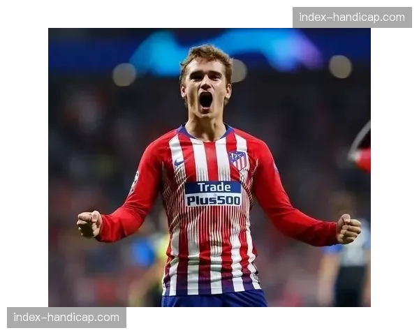 战术评论：西蒙尼的5-3-2防守体系，为何依然是克制传控足球的利器