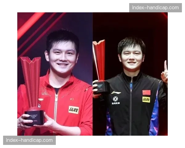 新加坡大满贯男单半决赛：樊振东4-3险胜林昀儒，决胜局挽救两个赛点